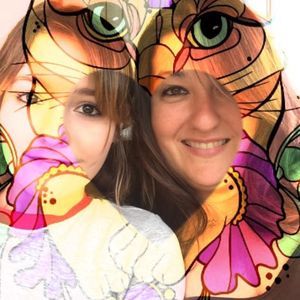 Meet your Posher, Sheila